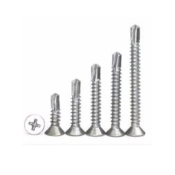 STANDART 3.9x32 MATKAP UÇLU VİDA (1250 Adet)