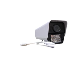 ZTECH ZR-2034 F1 DARKLENS 12 WARMLED 5MP İP POE KAMERA
