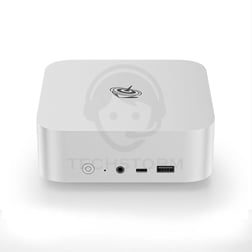Beelink SER8 AMD Ryzen 7 8845HS 32GB DDR5 1TB Nvme Win11 Pro Mini PC