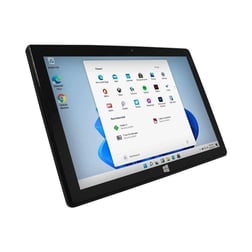 Fusion5 10.1 FWIN232+ N4120 4GB 64GB Windows 11 Home Tablet PC