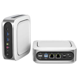 Techstorm Iceberg Intel Core i9-11900H  32 GB Ram 1TB Rom Windows 11 Pro Mini Pc