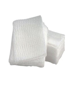 Dermateks  30cm*80cm Steril Gazlı Bez 30x80