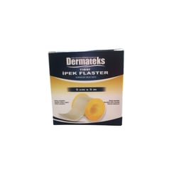 Dermateks İpek Flaster 5mx5cm 