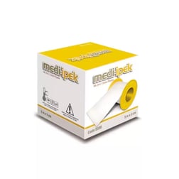 Medi İpek Flaster 5mx5cm