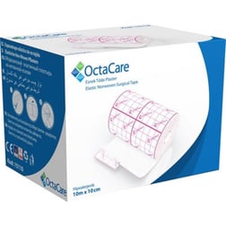 OctaCare Esnek Flaster 10mx10cm 