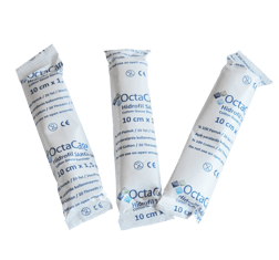 OctaCare Hidrofil Sargı Bezi 10cmx1,5mt