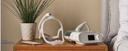 Philips DreamStation Oto Cpap