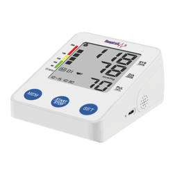Respirox Tansiyon Aleti Konuşan Adaptörlü AXD-806