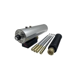 Thor HR 600 Alan Tarama Cihazı