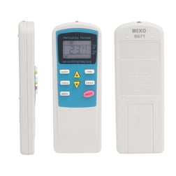 AIRFEL AS22-3004S KLİMA KUMANDASI - (4767)