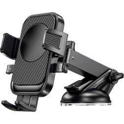 ALLY  A145 Araç İçi Torpido Üstü Telefon Tutucu-(1903)