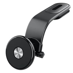 ALLY Ayarlanabilir Araç İçi Torpido Üstü Manyetik Telefon Tutucu-(1903)