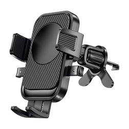 ALLY B086 360° Dönebilen Araç Içi Havalandirma Telefon Tutucu-(1903)