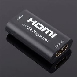 Ally Hdmi140 Repeater Hdmi Tekrarlayıcı 4k-2k Adaptör-(1903)