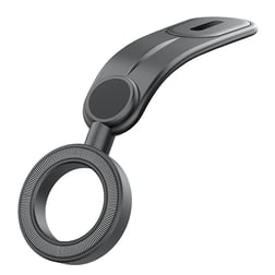 ALLY Magsafe Uyumlu Araç İçi Torpido Üstü Manyetik Telefon Tutucu-(1903)