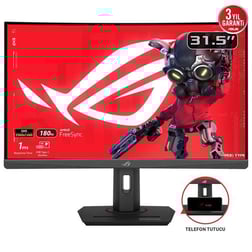 ASUS 31.5
