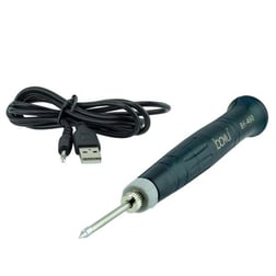 BAKU BK-460 8 WATT USB FİŞLİ HAVYA (4767)