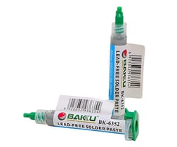 BAKU BK-6352 LEHİM PASTASI 16GR (%96.5 SN) (4767)
