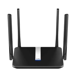 CUDY LT500_EU/AU AC1200 4G-LTE Router Dual Band