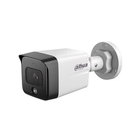 DAHUA 2MP BULLET 3,6mm IPC-HFW1230TC1-SA 30metre IP Güvenlik Kamerası PoE Sesli