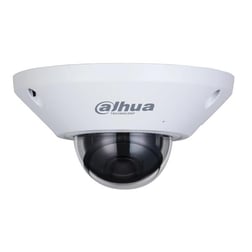 DAHUA 5MP 1.4mm DH-IPC-EB5541P-AS IP Fisheye Sesli Kamera IP67, IK10