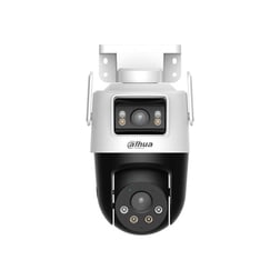 DAHUA 5MP+5MP SPEEDOME IPC-WPT1539DD-SW-5E2-PV WIFI KAMERA PT