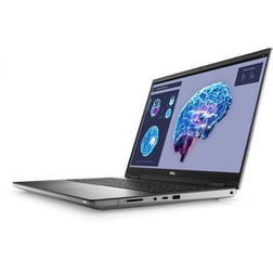 DELL M7680 XCTOP7680EMEA_VP-2 i9-13950HX 32GB DDR5 RAM-1TB NVME-16