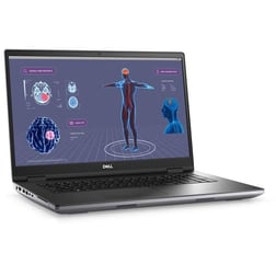 DELL M7780 XCTOP7780EMEA_VP-3 i9-13950HX 32GB DDR5 RAM-2TB NVME-17