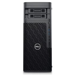 DELL T5860_W-2445-RTXA2000 W-2445 32GB DDR5 RDIMM- 4TB NVME- W11 Pro 16gb RTX 2000A İş İstasyonu