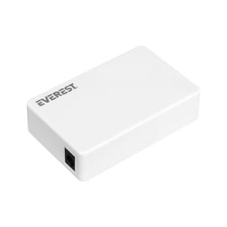 Everest EVERLINK ESF105 5 Port 10/100Mbps Masaüstü Switch