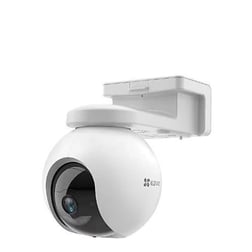 EZVIZ 4MP 4MM CS-HB8 BATTERY POWERED WIFI KAMERA