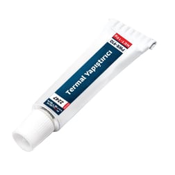 GRİ TERMAL YAPIŞTIRICI 10G 0.975W/M-K BİRİNCİ KALİTE (4767)