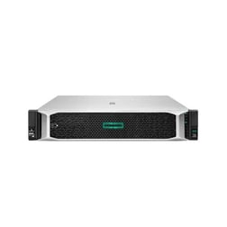 HPE Silver 4310 DL380 Gen10+ P55279-421 1x32gb 1x800W 2U Rack Sunucu MR416i-p NC EU