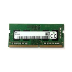 HyNIX 8GB DDR4 3200MHZ CL22 NOTEBOOK RAM VALUE HMA81GS6DJR8N-XN