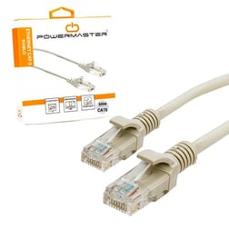 KABLO.CAT5 30 METRE GRİ  KUTULU (4767)