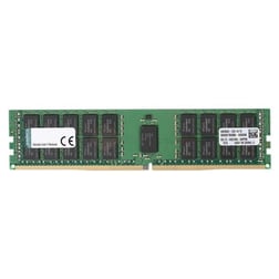 KINGSTON DDR4 ECC RDIMM 32GB 2933Mhz KTD-PE429/32G 2Rx4 Sunucu Ram