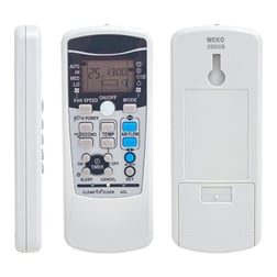 MITSUBISHI RKW502A200A UNIVERSAL KLİMA KUMANDA (4767)