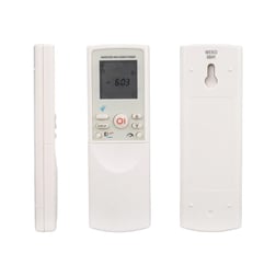 SHARP KLİMA KUMANDASI (4767)