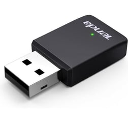 TENDA U11 AX900 WIFI-6 USB 2,0 Kablosuz Adaptör