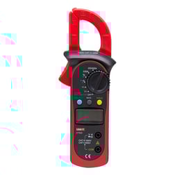 UNI-T UT-202 DIGITAL PENSAMPERMETRE (4767)