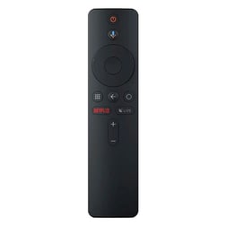 Xiaomi Mi Box S 4K Android TV Box İçin Uzaktan kumanda-(1903)