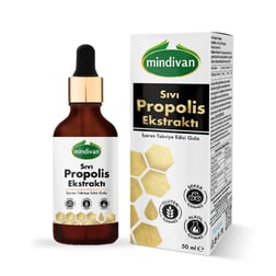 Propolis Sıvı Ekstraktı 50ml