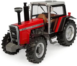 Universal Hobbies UH6371 1/32 Ölçek, Massey Ferguson 2725 Traktör, Sergilemeye Hazır Tarımsal Makine Modeli