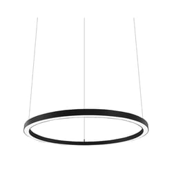 Halka Lineer Sarkıt Led Armatür