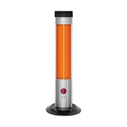 Kule Tipi Yerden Füme Elokasallı Isıtıcı 2500W