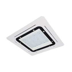 Sıva Altı Kanopi Led Armatür