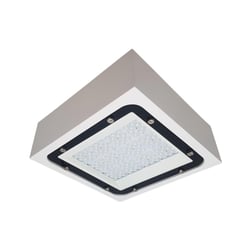 Sıva Altı Kanopi Led Aydınlatma