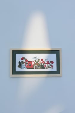 Kanaviçe Tablo