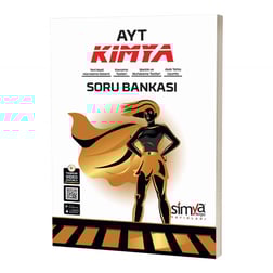 12.Sınıf Kimya (Ayt) Soru Bankası Kitabı