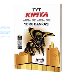 12.Sınıf Kimya (Tyt) Soru Bankası Kitabı